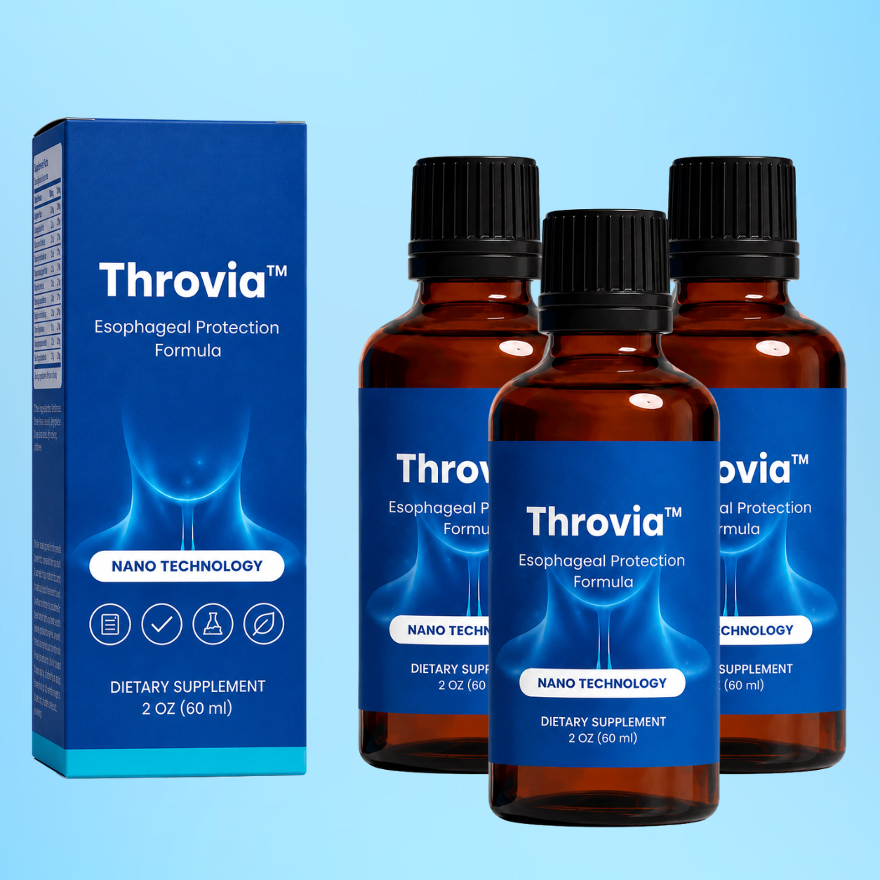 Throvia