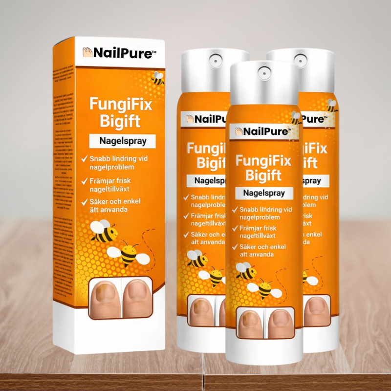 3x NailPure™