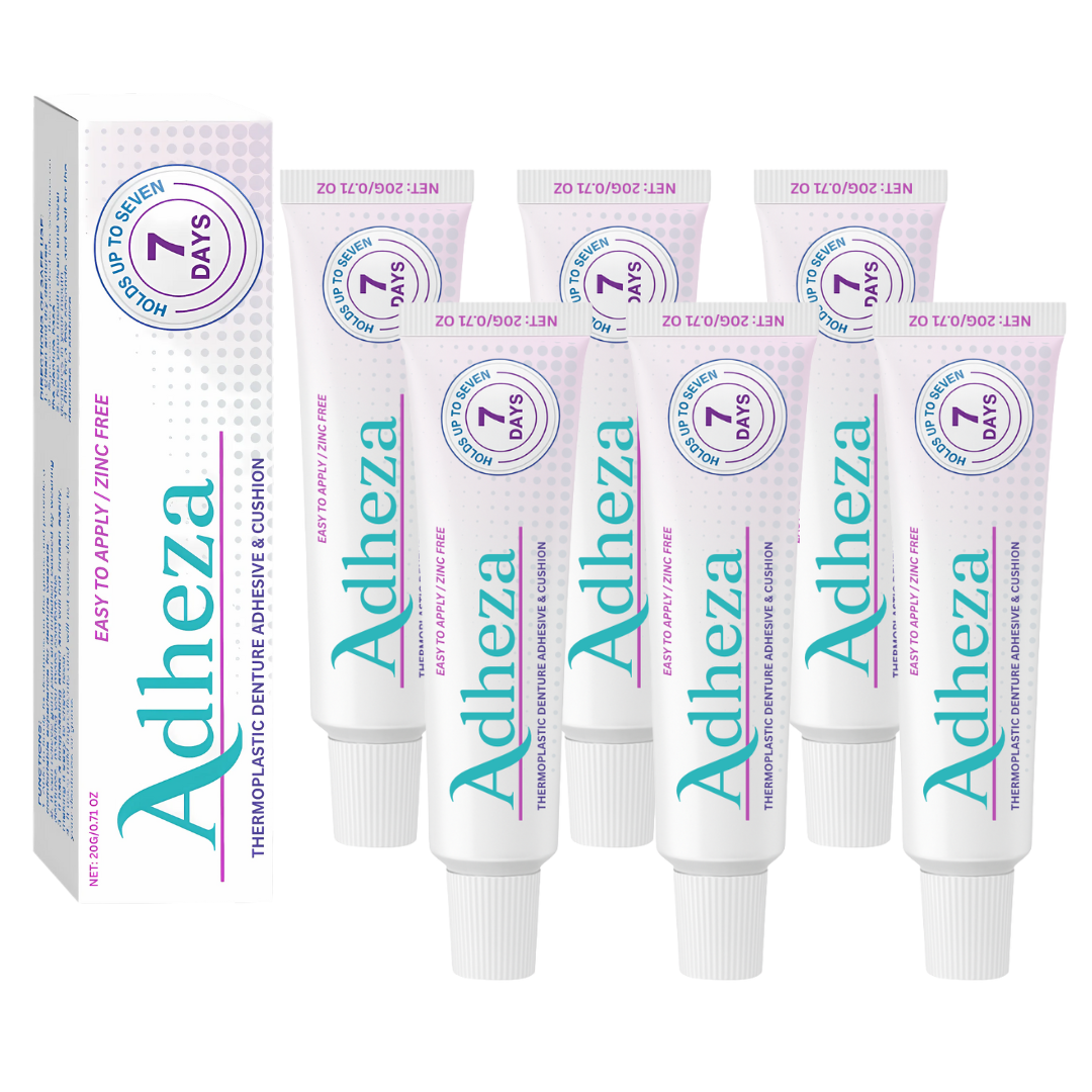 Adheza™ Proteslim
