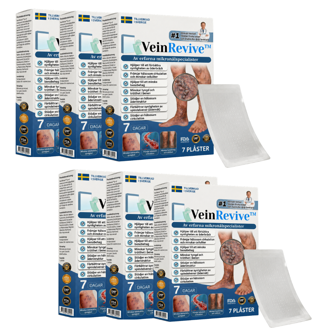 VeinRevive
