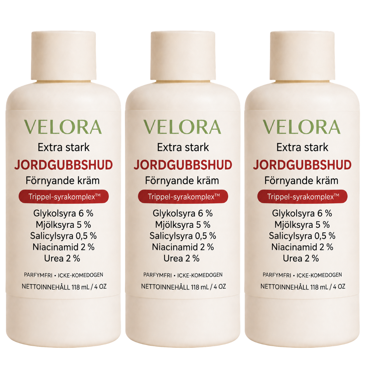 Velora