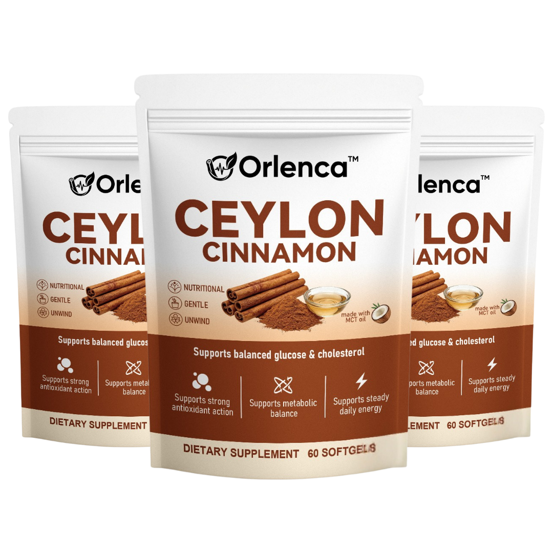 3x Orlenca™