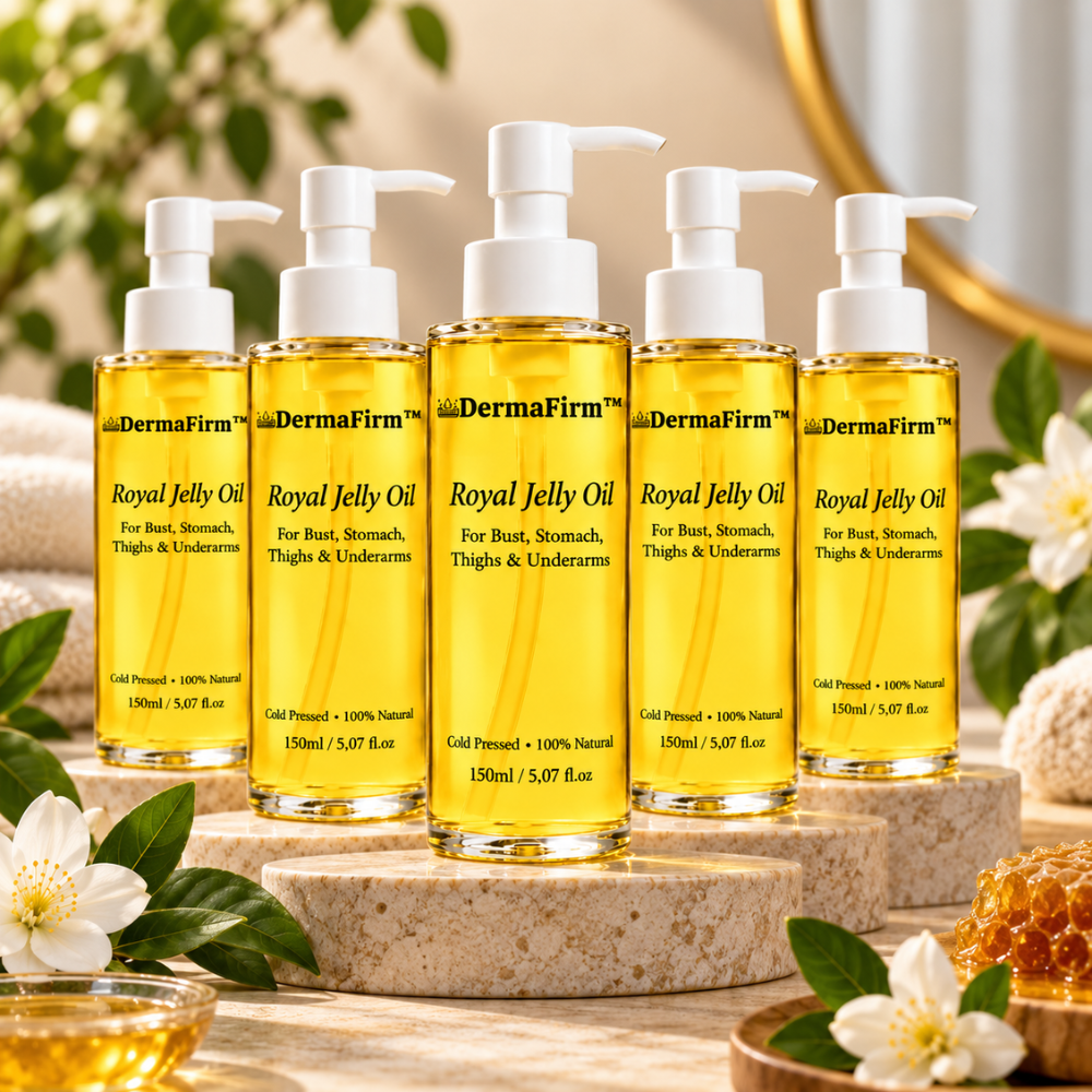 5x DermaFirm™