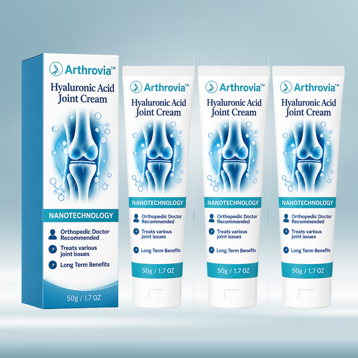 Arthrovia