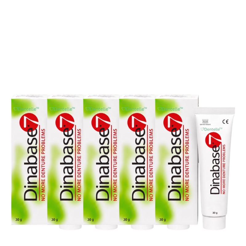 5x Dentelle™