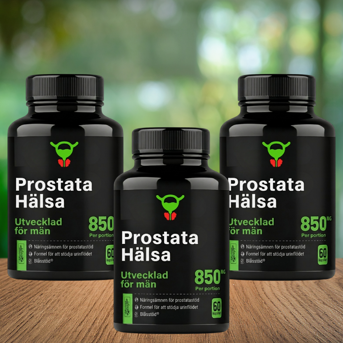 ProstataHälsa