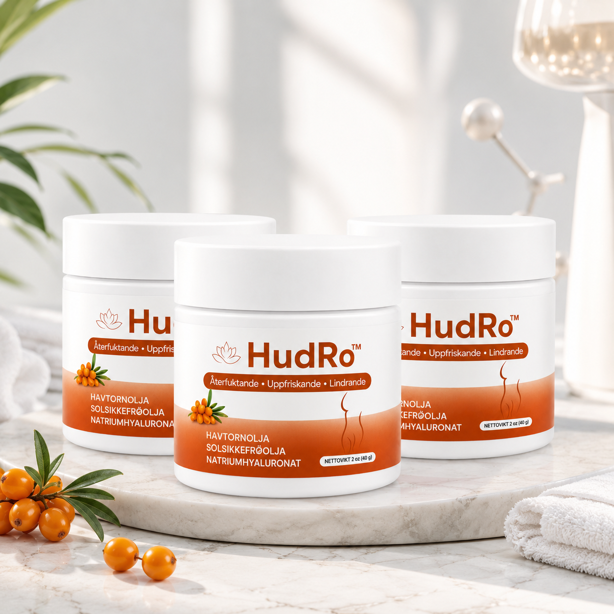 HudRo