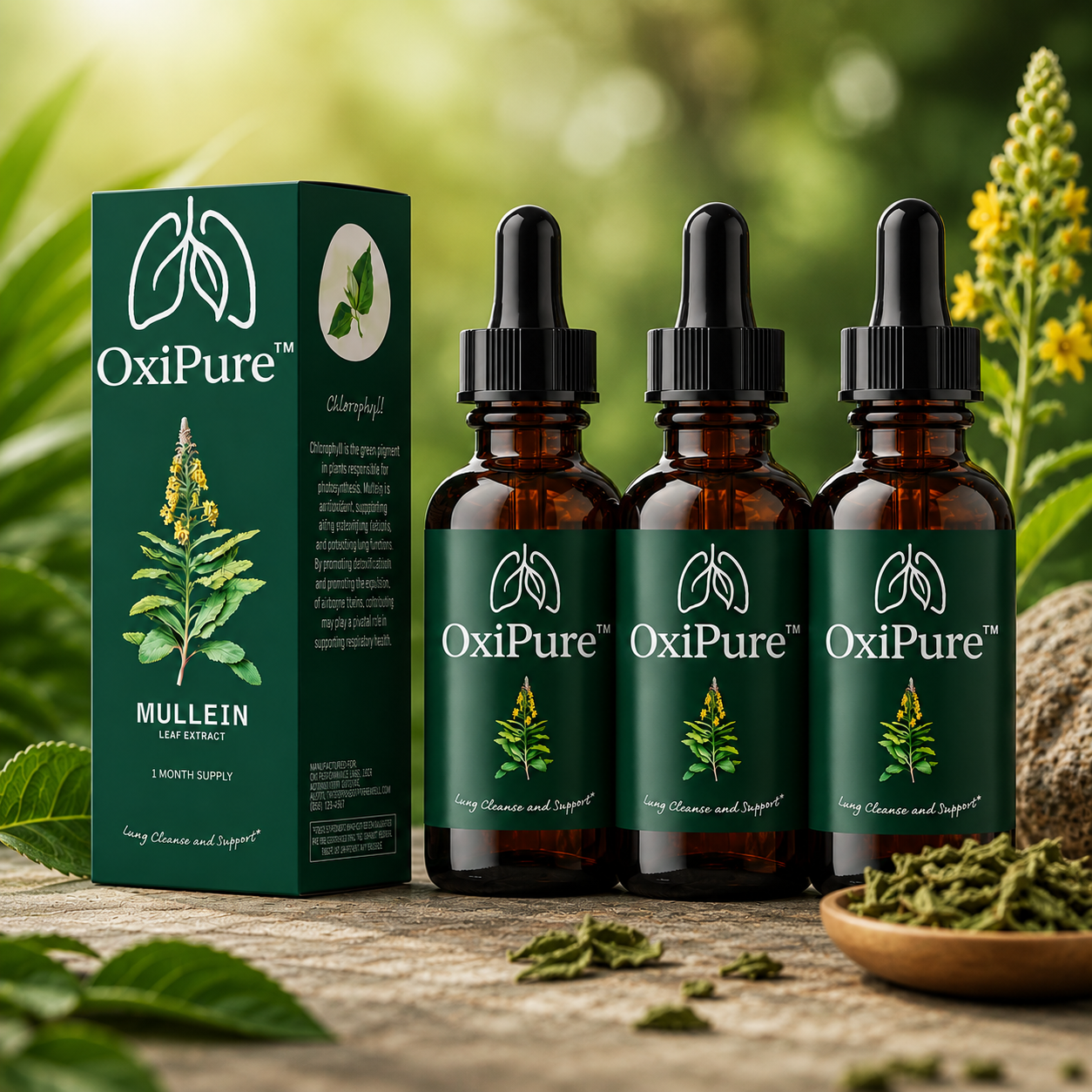 OxiPure