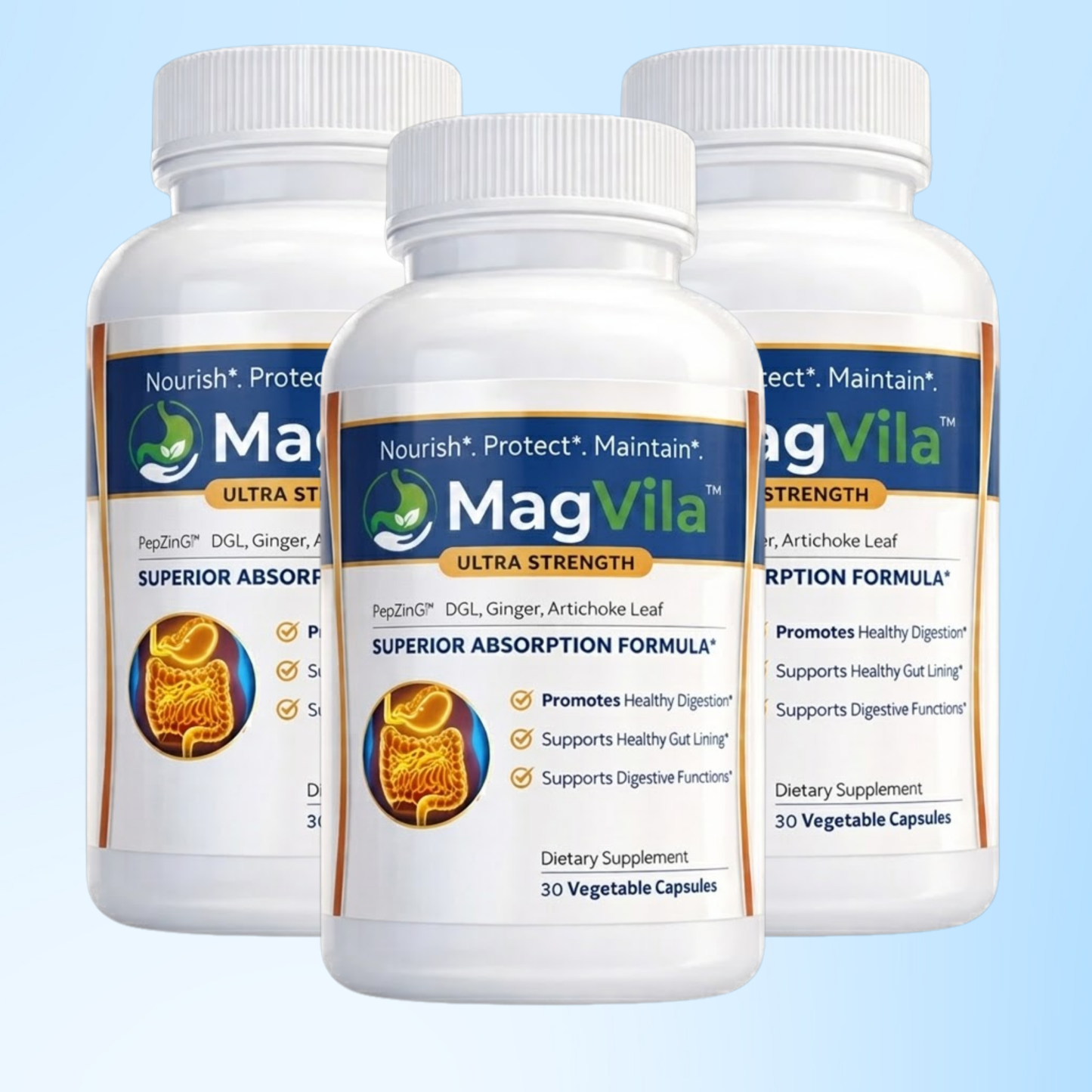Magvila