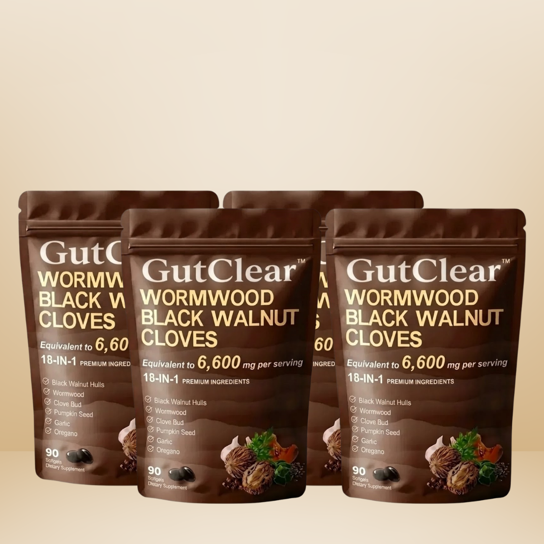 GutClear