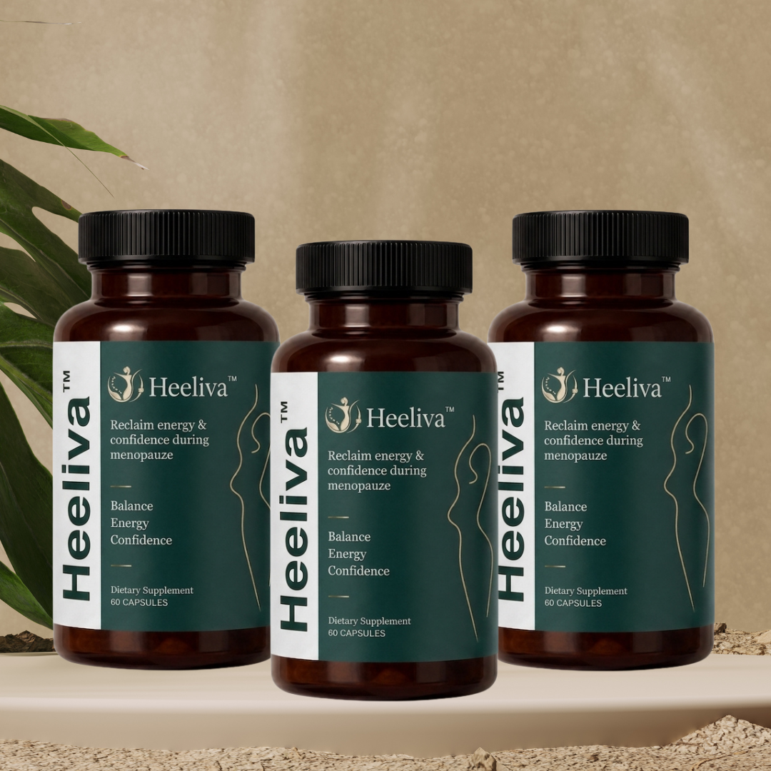 Heeliva