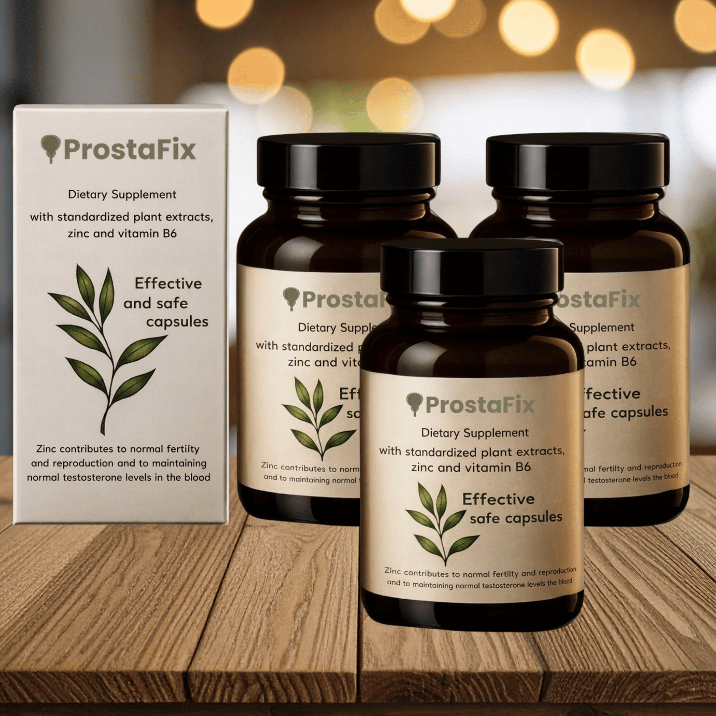 ProstaFix