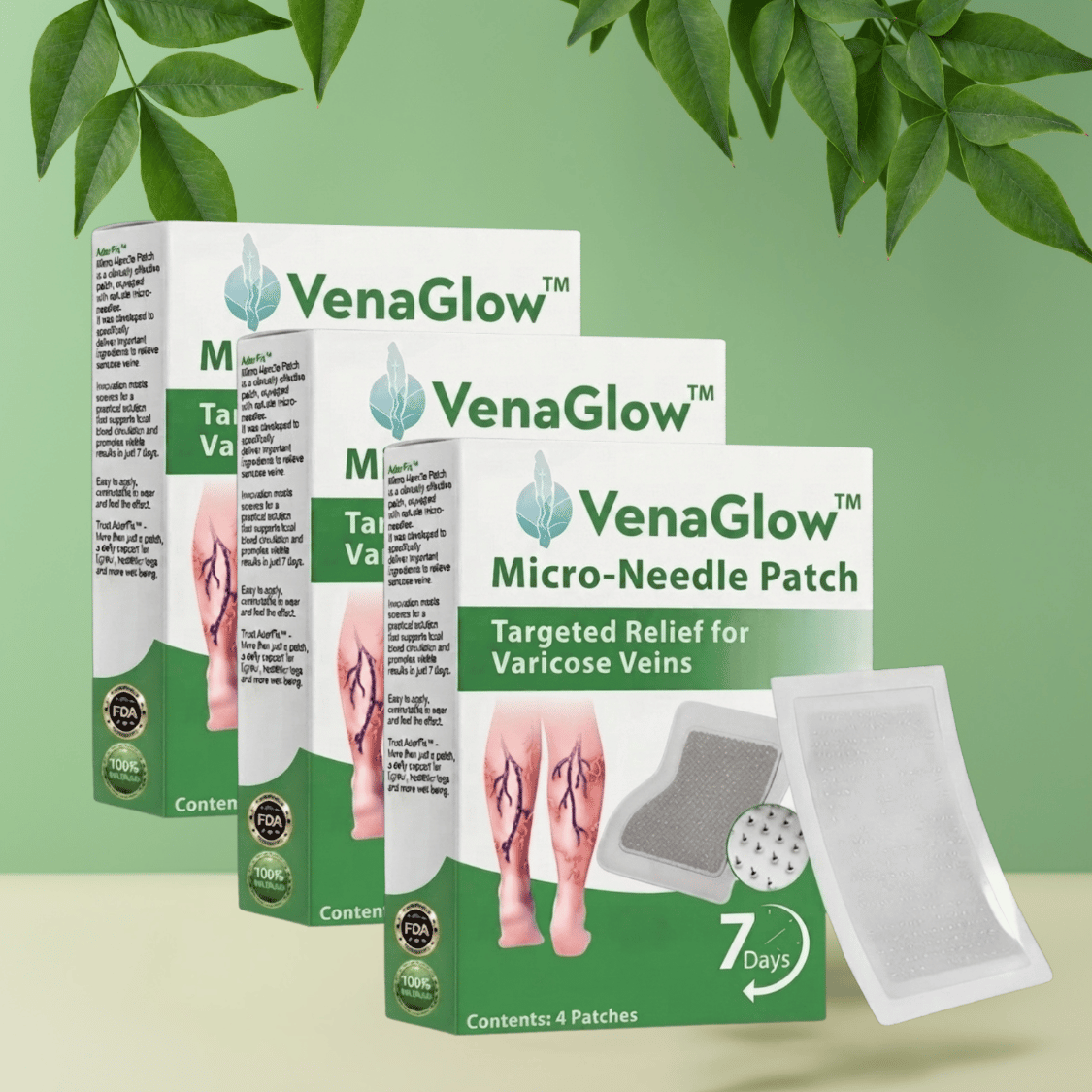 VenaGlow