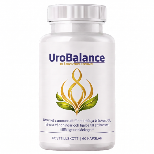 1x UroBalance™