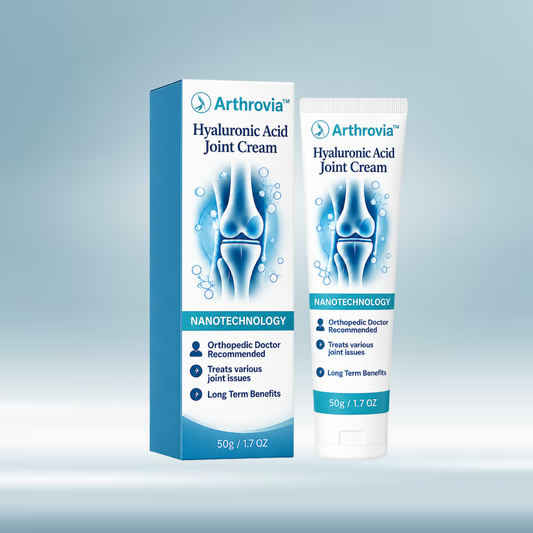Arthrovia
