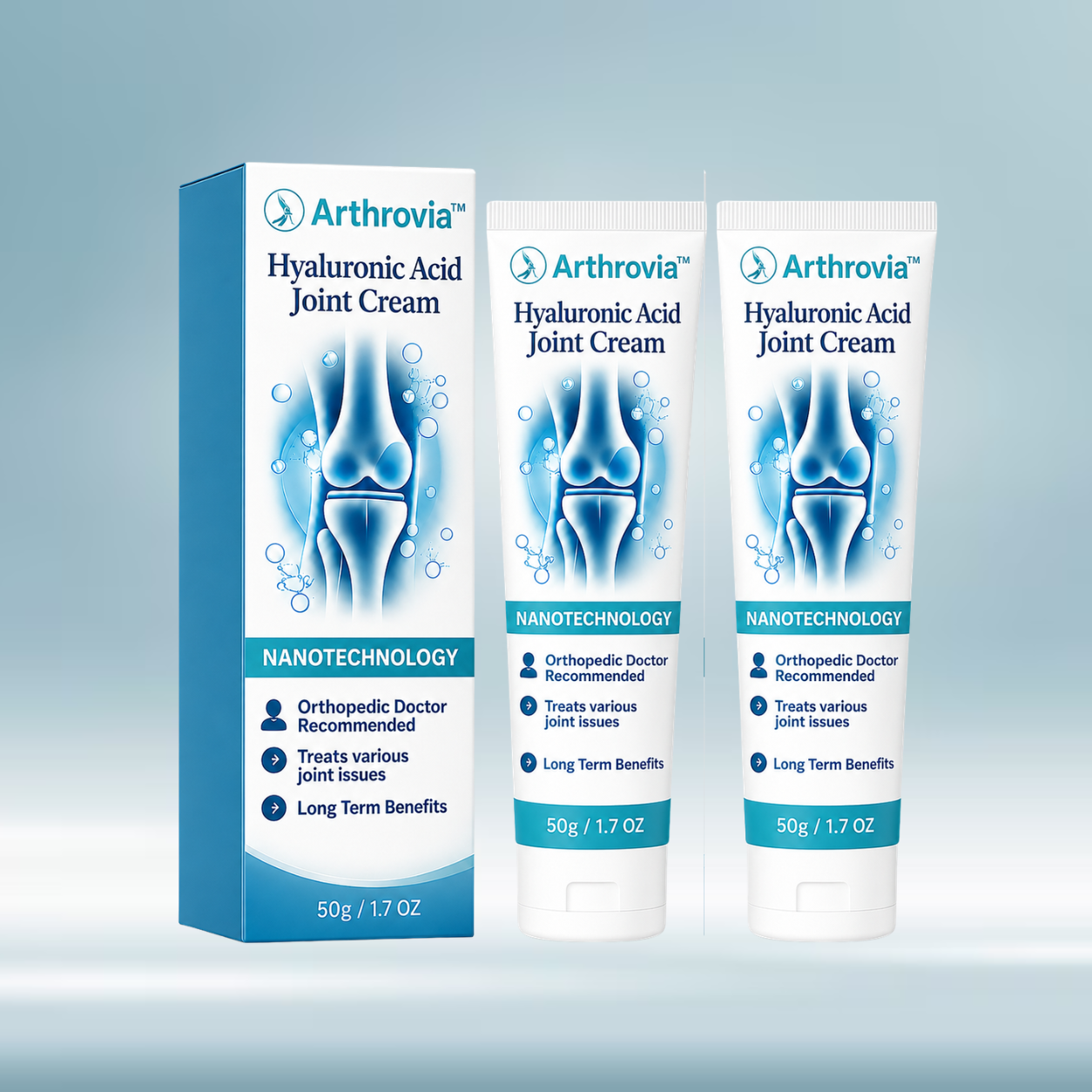 Arthrovia