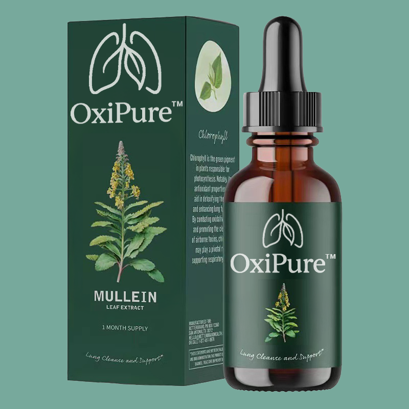 1x OxiPure™