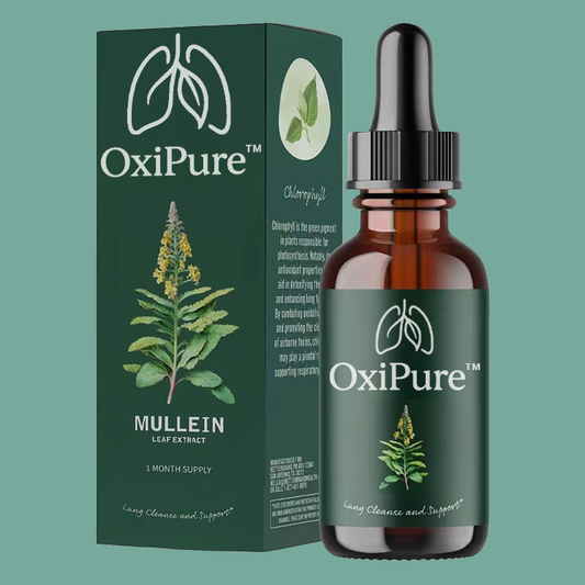 1x OxiPure™
