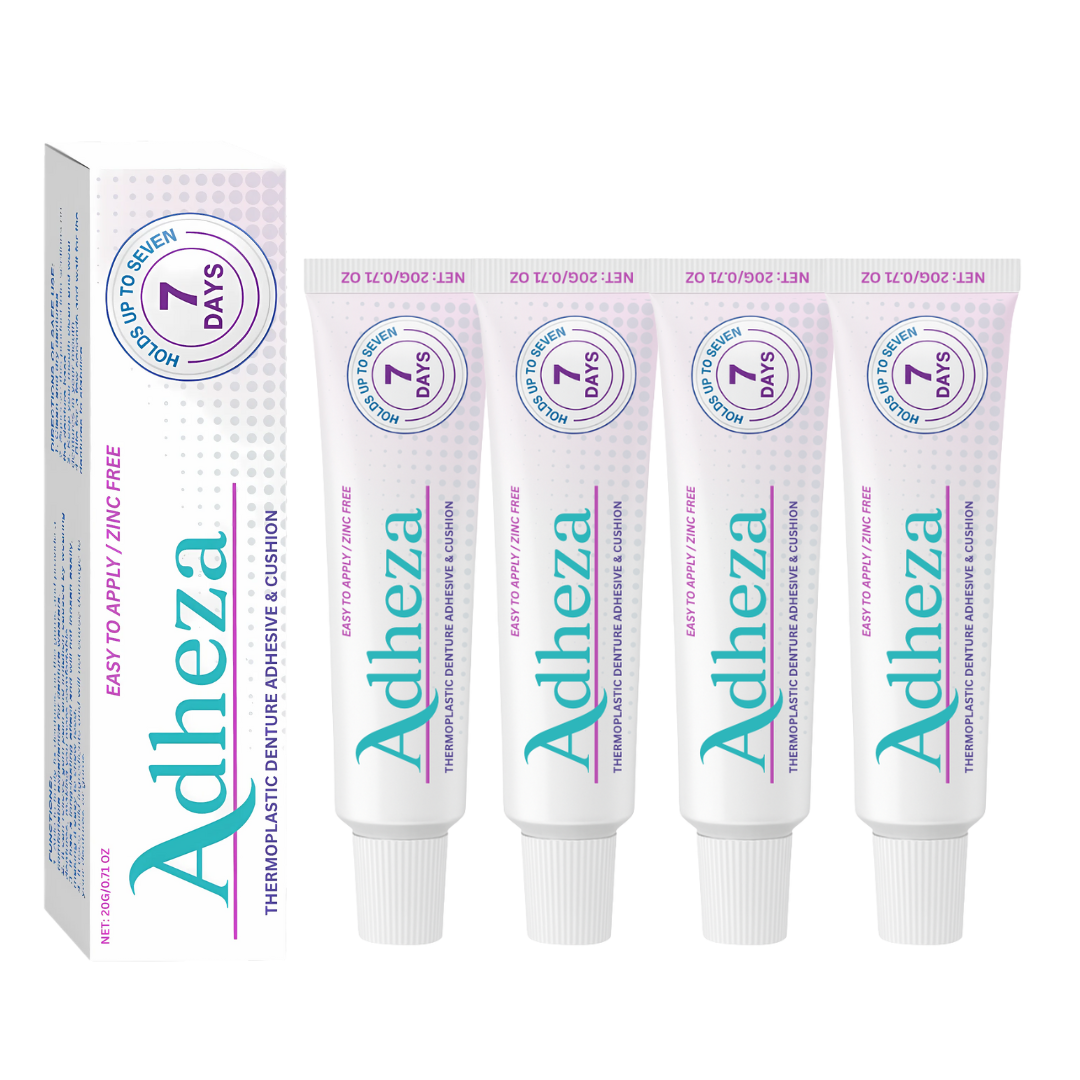 Adheza™ Proteslim