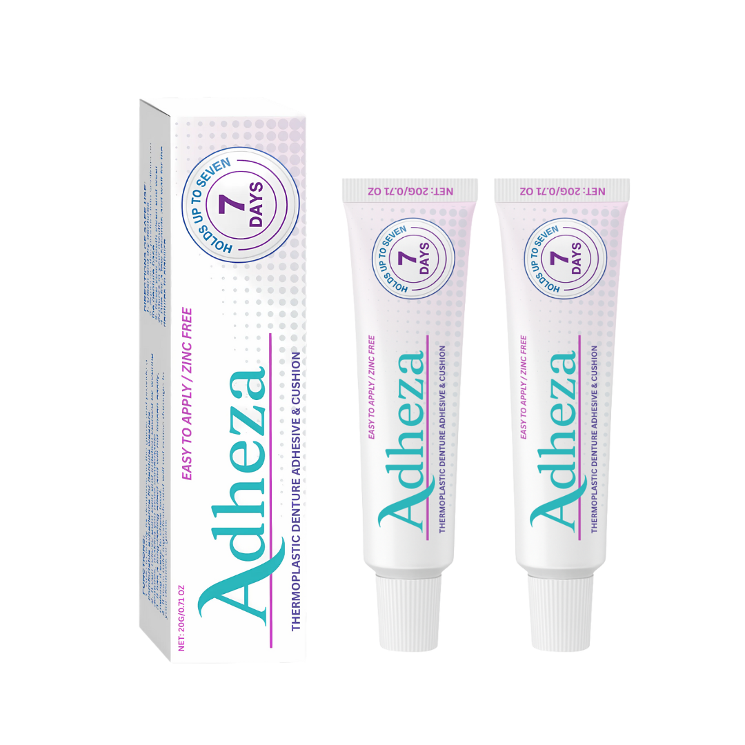 Adheza™ Proteslim