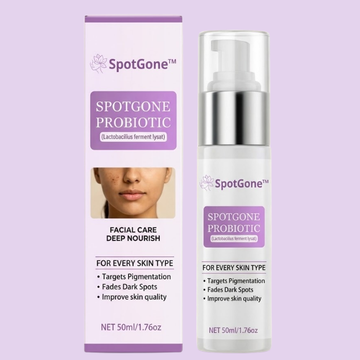 SpotGone