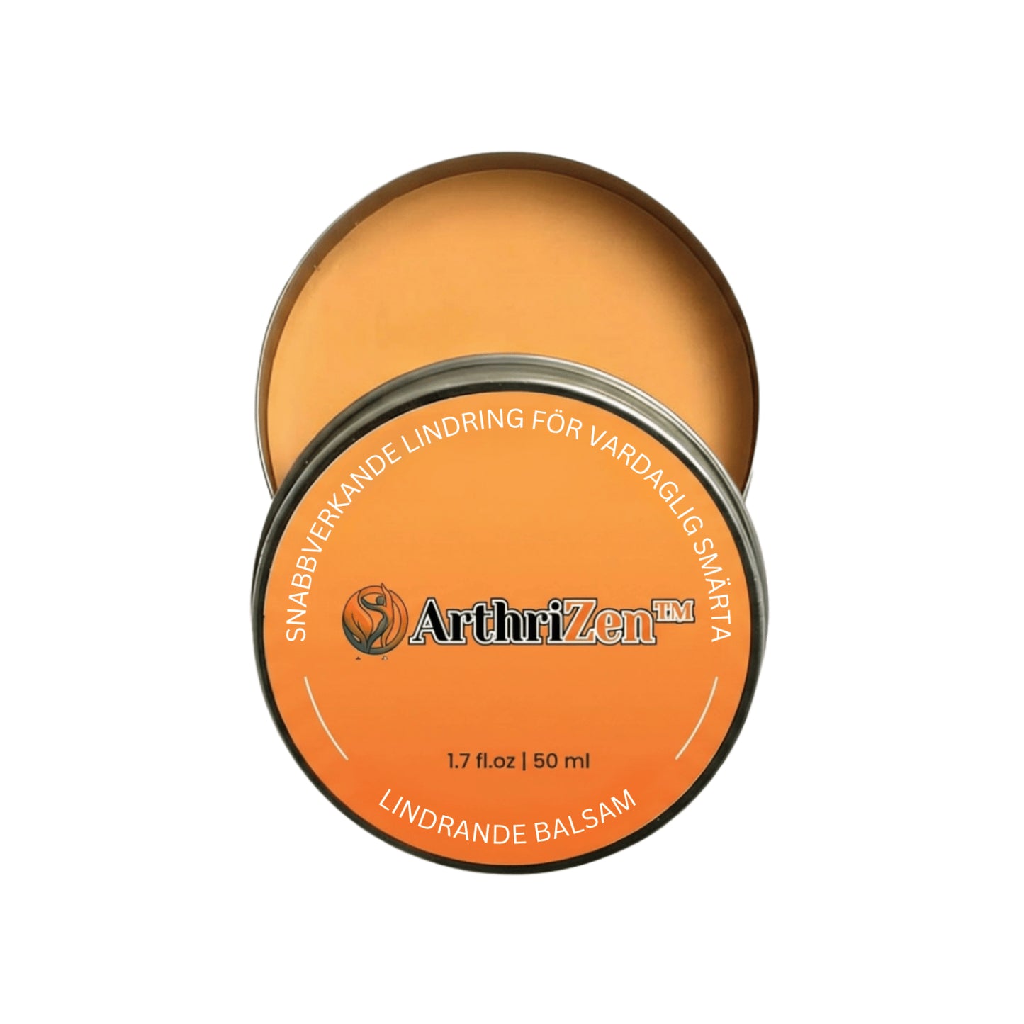 ArthriZen Lindrande Balsam