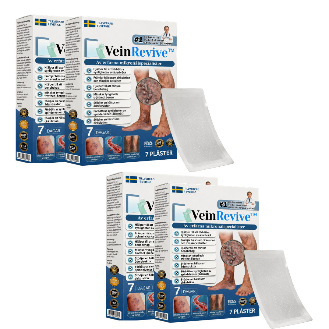 VeinRevive