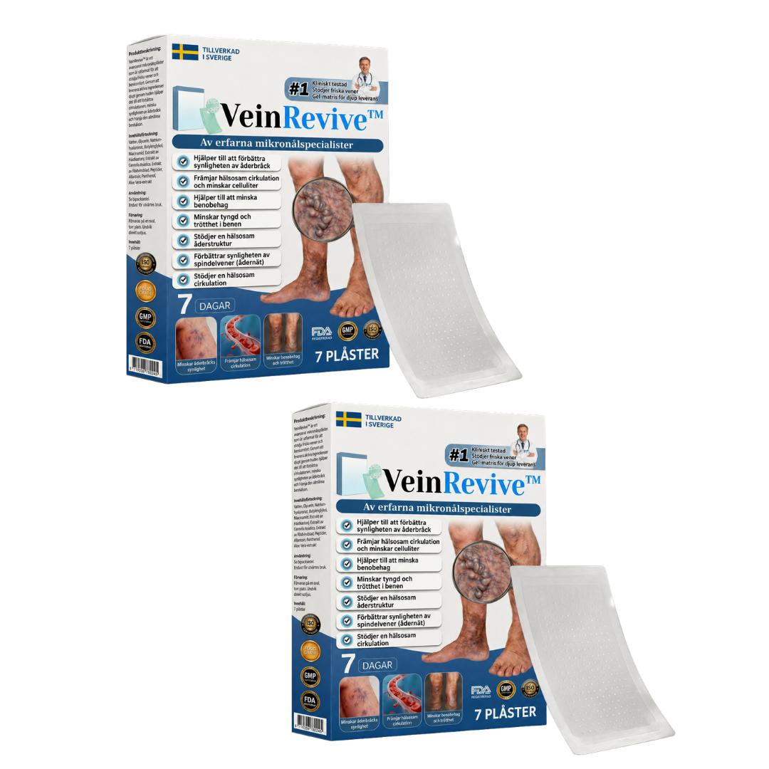 VeinRevive