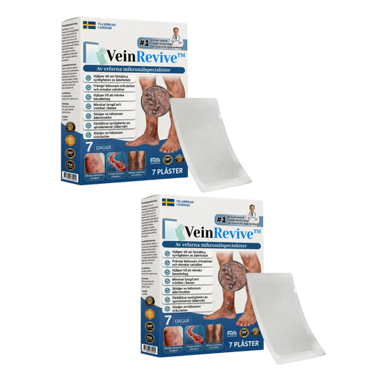 VeinRevive
