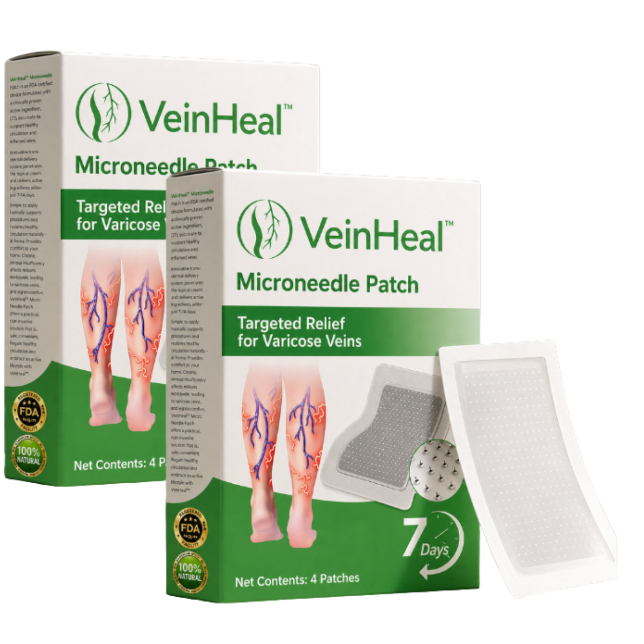 VeinHeal