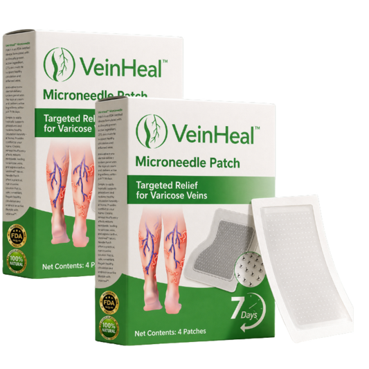 VeinHeal