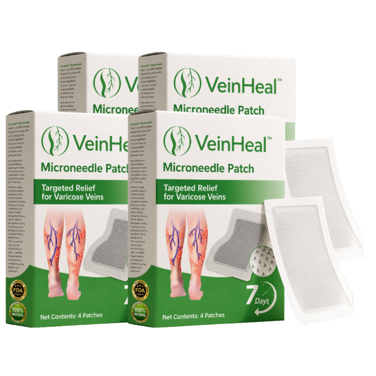 VeinHeal