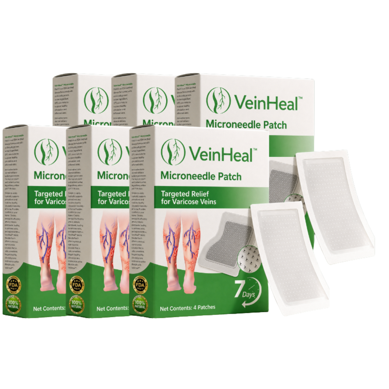VeinHeal