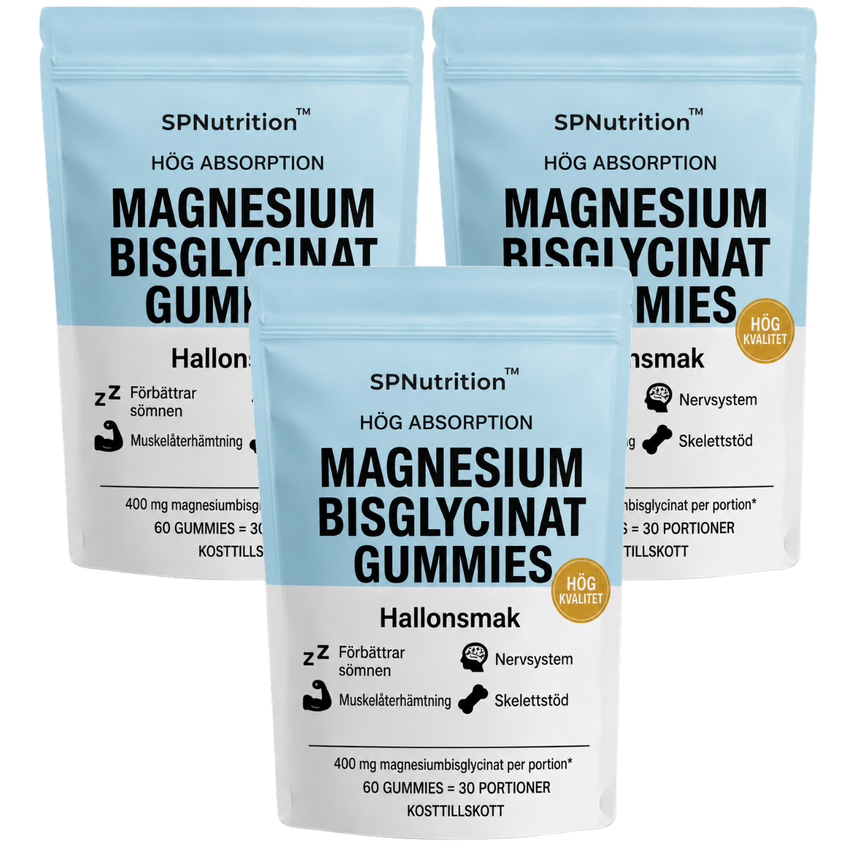 SPNutrition