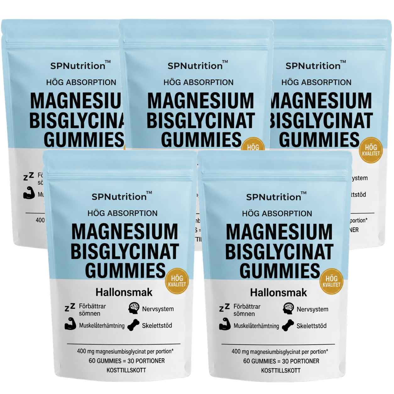 SPNutrition