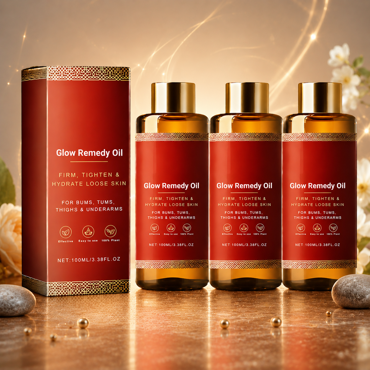 GlowRemedy