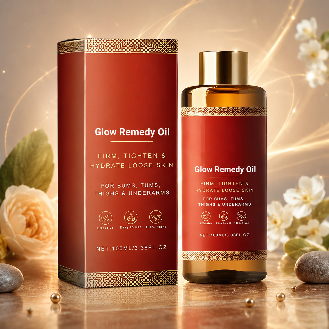 GlowRemedy