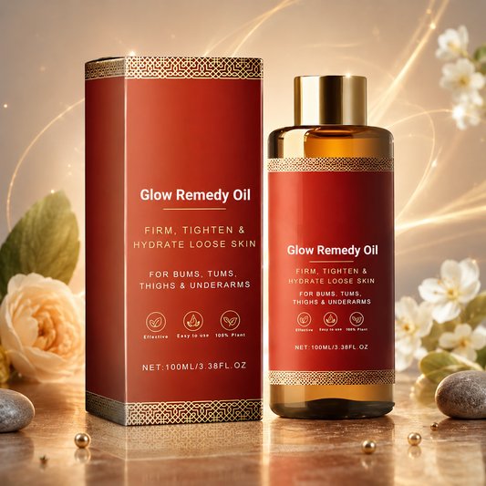 GlowRemedy
