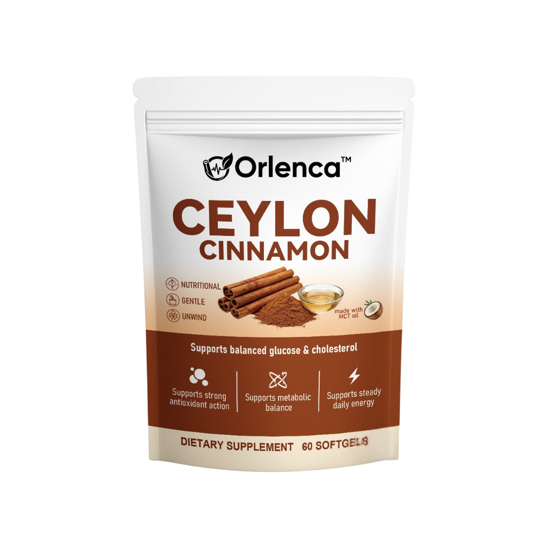 1x Orlenca™