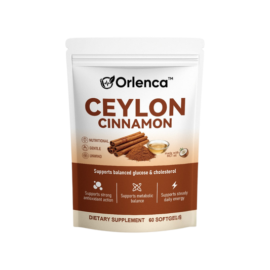 1x Orlenca™