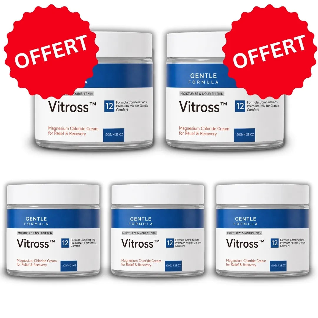 5x Vitross™