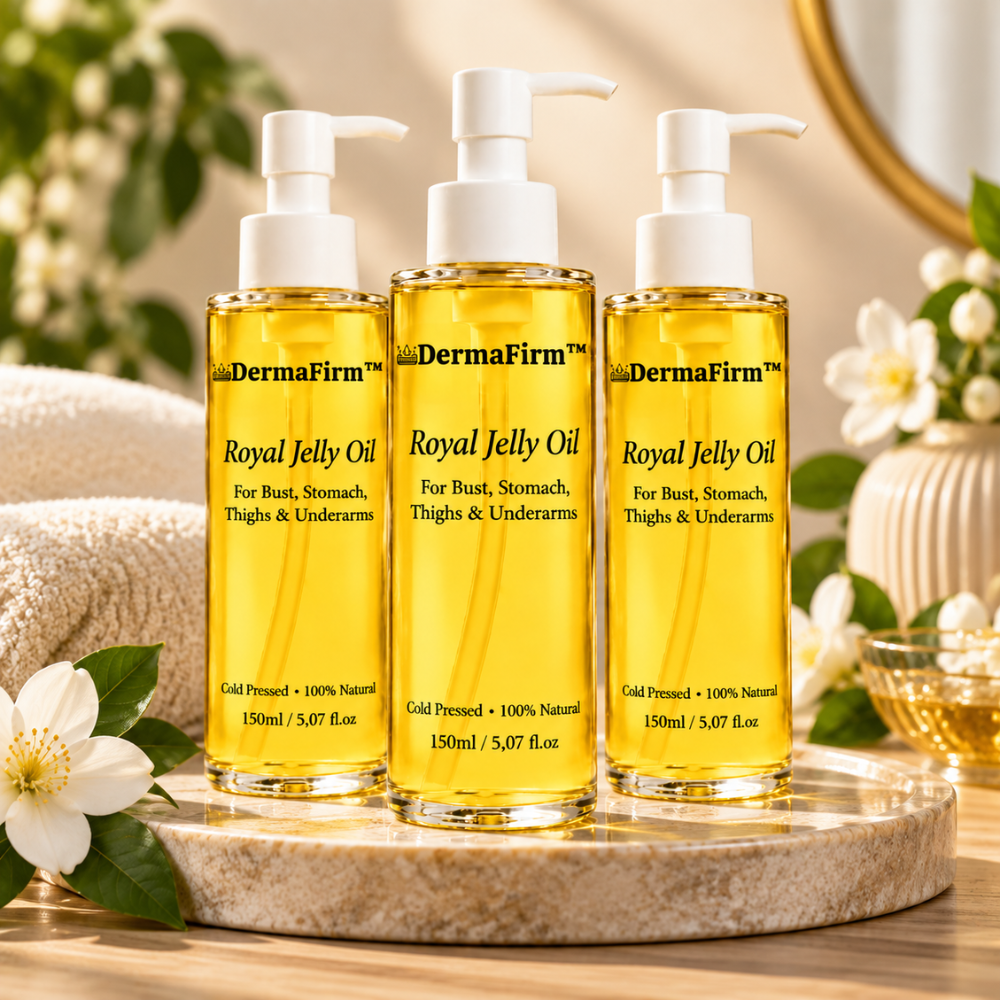 3x DermaFirm™