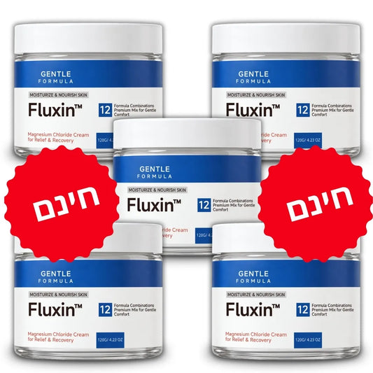 1x Fluxin™