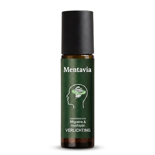 1x Mentavia™