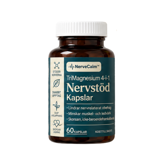 NerveCalm