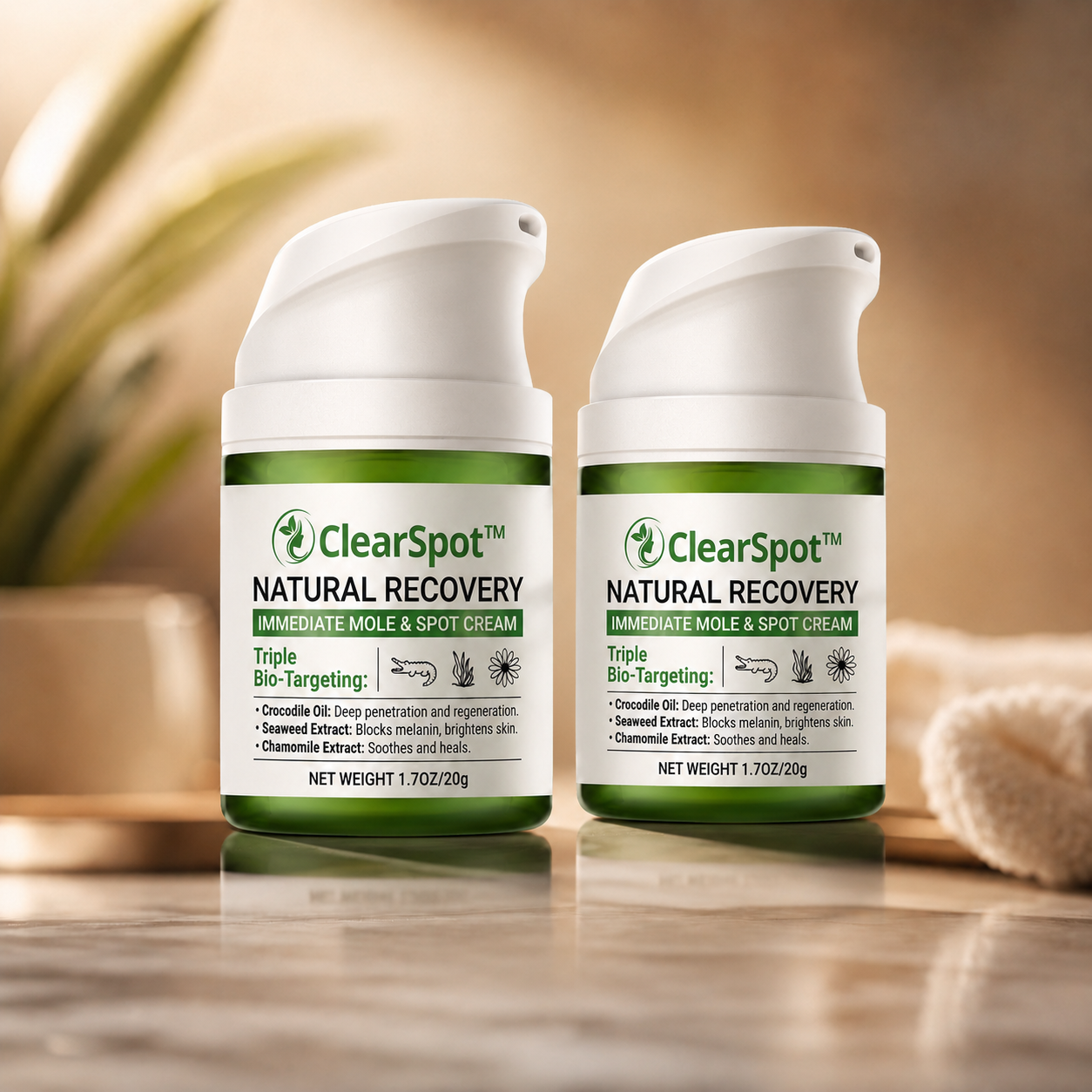 ClearSpot