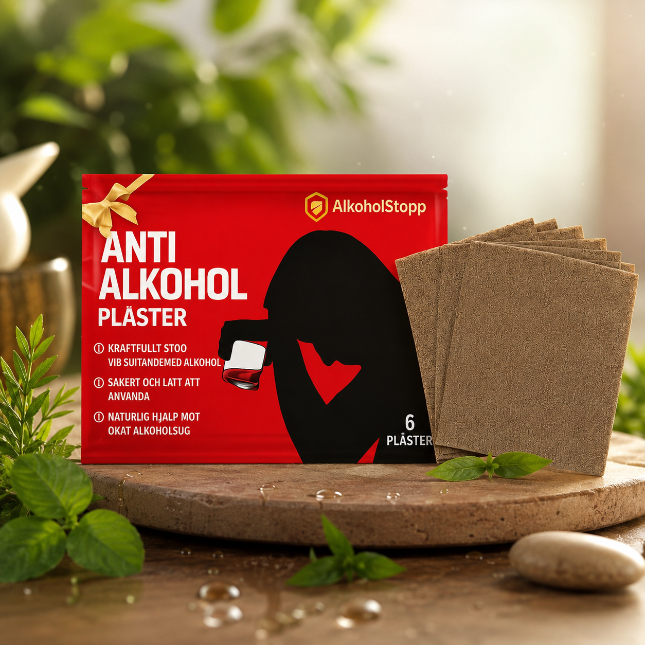 AlkoholStopp