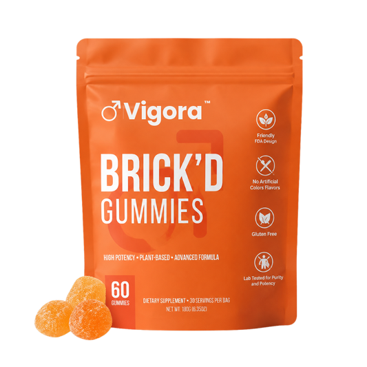 1x Vigora™