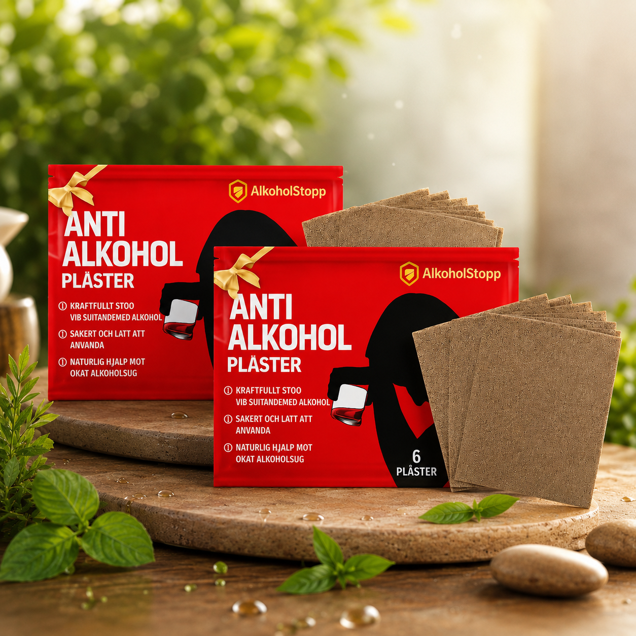 AlkoholStopp