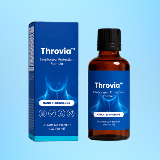 Throvia